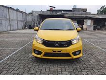 2019 Honda Brio 1.2 RS Hatchback