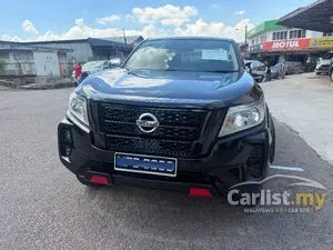 2019 Nissan Navara 2.5 NP300 V Dual Cab Pickup