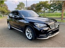 2015 BMW X1 2.0 sDrive18i xLine SUV