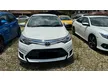 Used PROMOSI HEBAT 2016 Toyota Vios 1.5 GX Sedan