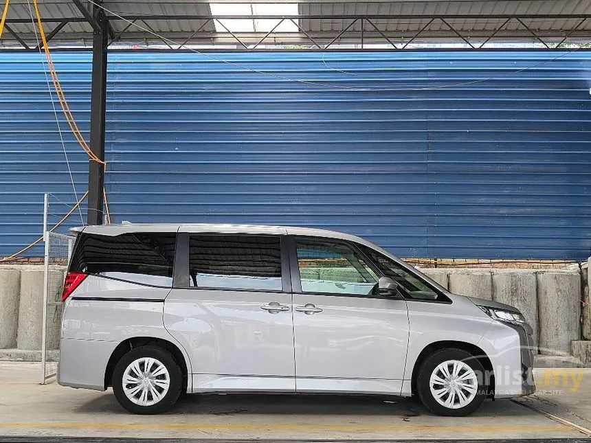 2023 Toyota Noah Z MPV