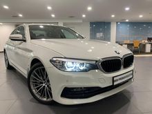 2019 BMW 530e 2.0 Sport Sedan