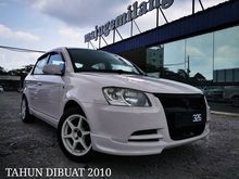 2010 Proton Saga 1.3 BLM N-Line Sedan