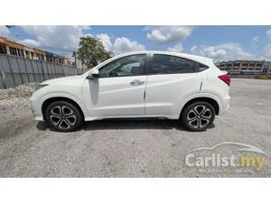 2015 Honda HR-V 1.8 V SUV