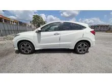 2015 Honda HR-V 1.8 V SUV