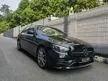 Used Mercedes