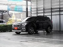 2020 Subaru FORESTER 2.0 (ปี 19-24) S ES SUV