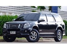 2012 Isuzu MU-7 3.0 (ปี 07-13) CHOIZ SUV