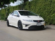 2011 Honda Civic 2.0 FN2 (ปี 07-12) Type R Coupe MT