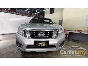 2019 Nissan Navara 2.5 NP300 SE Dual Cab Pickup
