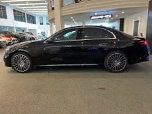 *BRAND NEW*REBATE UP TO 65K**2025 Mercedes-Benz E350e 2.0 AMG Line Sedan