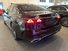*BRAND NEW*REBATE UP TO 65K**2025 Mercedes-Benz E350e 2.0 AMG Line Sedan