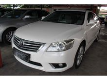 2011 Toyota Camry 2.4 V Sedan (A) - BULAN PUASA PROMOTION -