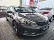 Used 2015 KIA CERATO 2.0 YD 2.0 (A) tip top condition RM39,800.00 Nego