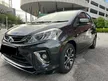 Used 2019 Perodua Myvi 1.5 AV Hatchback *Free 1 year & 5 Day Money Back Guarantee* - Cars for sale