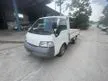 Recon Unregistered Auto 9 Kaki Nissan SK82 For Sell