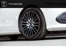 2023 Mercedes-Benz C220 2.0 d Avantgarde Sedan