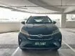 Used 2020 Perodua Aruz 1.5 AV SUV
