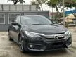 Used 2018 Honda Civic 1.5 TCP(FULL SERVICE HONDA)