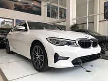 All New BMW 320i G20 2.0 Sport Sedan (Terbaru)