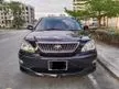 Used 2009 Toyota Harrier 2.4 HIGH SPEC WITH POWER BOOT ELETRIC SEAT