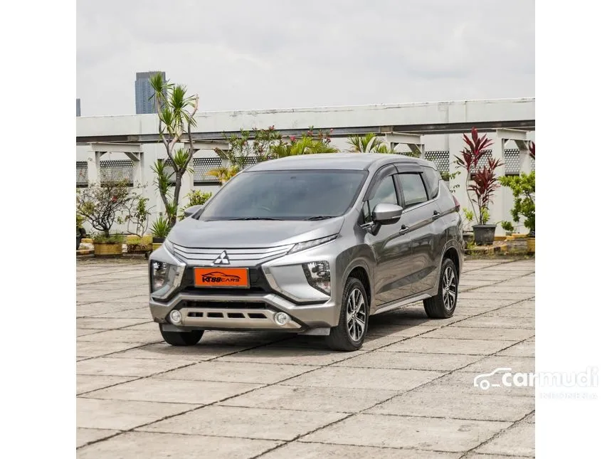2019 Mitsubishi Xpander Sport MPV