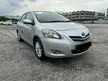 Used 2012 Toyota Vios 1.5 E Kereta Tahan LAsak Harga Murah Jualan Penghabisan Stock Kaw Kaw