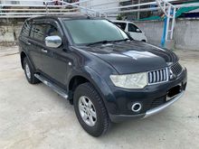 2009 Mitsubishi Pajero Sport 2.5 (ปี 08-15) GT SUV AT