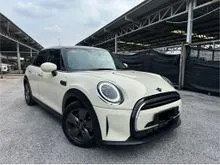 2021 MINI Cooper 1.5 5 Door Hatchback