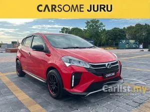 2021 Perodua Myvi 1.3 G Hatchback