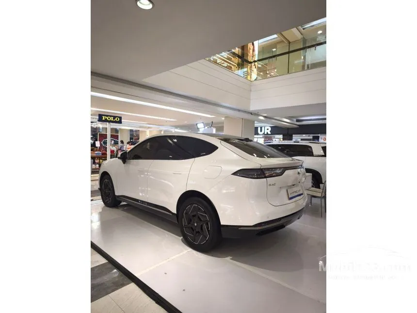 2026 GAC Hyptec HT Premium Hatchback