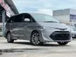 Recon 2018 Toyota Estima 2.4 Aeras Smart MPV Power Boot