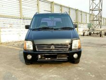 2005 Suzuki Karimun 1.0 GX Hatchback