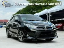 2020 Toyota Vios 1.5 G ONE OWNER 3YRS WARRANTY MERDEKA PROMOSI