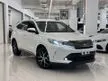 Recon 2019 Toyota Harrier 2.0 Luxury SUV NOIR STYLE/ ORIGINAL SPORT RIMS/ 5 YEARS WARRANTY