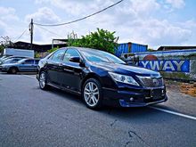 2012 Toyota Camry 2.5 V Sedan//Easy Loan