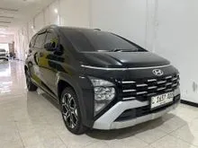 2023 Hyundai Stargazer X 1.5 Prime MPV