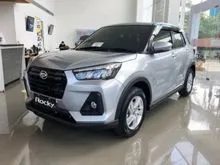 2022 Daihatsu Rocky 1,2 X Wagon