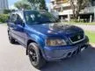 Used 1998 Honda CR-V 1.5 A Facelift - Cars for sale