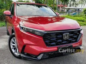 2024 Honda CR-V 1.5 V SUV
