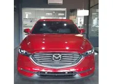 2021 Mazda CX-8 2.5 SKYACTIV-G Elite Wagon