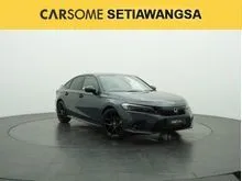 2023 Honda Civic 1.5 Sedan