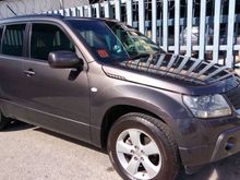 2008 Suzuki Grand Vitara 2.0 SUV