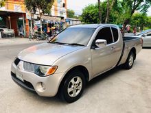 2007 Mitsubishi Triton 2.5 MEGA CAB (ปี 05-15) GLX Pickup AT