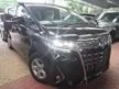 Recon 2020 Toyota Alphard 2.5 G X (20 UNIT) RDY STOCK