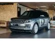 Used 2018 Land Rover Range Rover 5.0 Supercharged Autobiography SUV