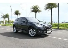 2014 Mazda CX-5 2.5 Grand Touring SUV