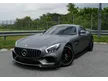 Used 2017 Mercedes