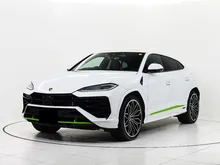 2024 Lamborghini Urus 4.0 SE Style Package SUV Lamborghini Approved Unit 6A Japan Recon Car Report Provided Tip-Top Condition Incoming Stock