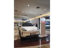 2026 GAC Hyptec HT 0.0 Premium Hatchback ING Kabin Premium dan Spacious Stock Ready Siap Kirim